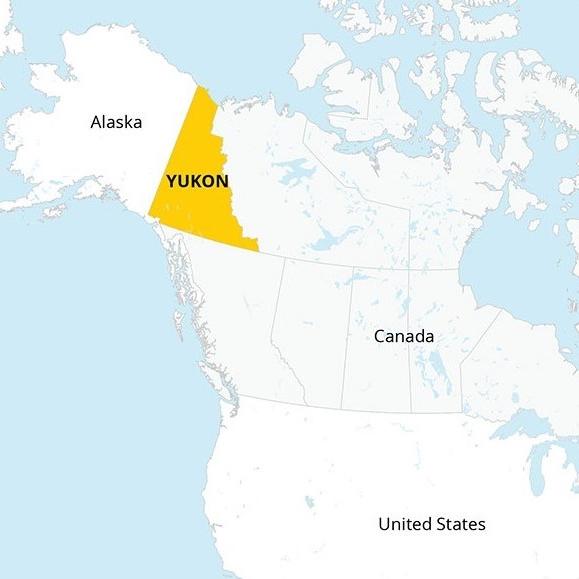 Yukon Locator